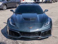 Used 2019 Chevrolet Corvette 2d Coupe Z06 w/1LZ at A Motors Sales & Finance near San Antonio, TX