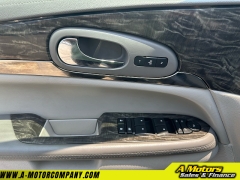 Used 2014 Buick Enclave 4d SUV FWD Premium at A Motors Sales & Finance near San Antonio, TX