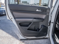 Used 2021  Volkswagen Atlas 3&period;6L V6 SE w&sol;Technology R-Line FWD at A Motors Sales & Finance near San Antonio&comma; TX