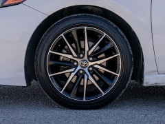 Used 2023  Toyota Camry SE Auto at A Motors Sales & Finance near San Antonio, TX