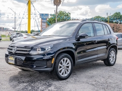 Used 2017  Volkswagen Tiguan 4d SUV S at A Motors Sales & Finance near San Antonio&comma; TX