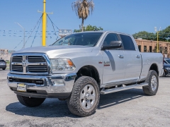 Used 2015  Ram 2500 4WD Crew Cab Lone Star at A Motors Sales & Finance near San Antonio&comma; TX