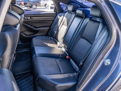 Used 2018  Honda Accord Sedan 4d Sport 1.5L CVT at A Motors Sales & Finance near San Antonio, TX