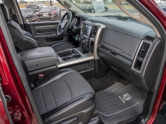 Used 2017  Ram 1500 2WD Crew Cab Lone Star Silver at A Motors Sales & Finance near San Antonio, TX