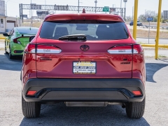 Used 2023  Toyota Corolla Cross Hybrid SE AWD at A Motors Sales & Finance near San Antonio&comma; TX