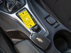 Used 2019 Chevrolet Camaro 2d Coupe 1LT V6 at A Motors Sales & Finance near San Antonio, TX
