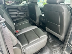 Used 2017 GMC Sierra 1500 4WD Crew Cab SLT at A Motors Sales & Finance near San Antonio, TX