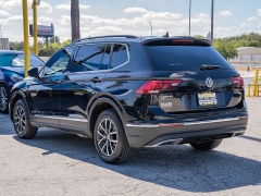 Used 2020 Volkswagen Tiguan 4d SUV SE at A Motors Sales & Finance near San Antonio, TX