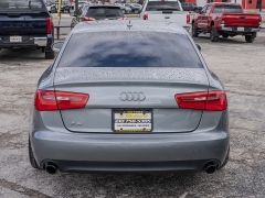 Used 2013  Audi A6 4d Sedan 2&period;0T Quattro Premium &plus; at A Motors Sales & Finance near San Antonio&comma; TX