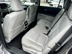 Used 2019 Honda Pilot 4d SUV FWD EX-L at A Motors Sales & Finance near San Antonio, TX