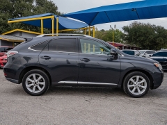 Used 2010  Lexus RX 350 FWD 4dr at A Motors Sales & Finance near San Antonio, TX