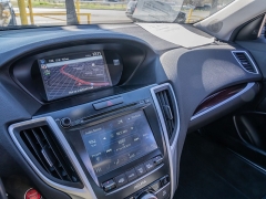 Used 2015  Acura TLX 4d Sedan V6 Advance at A Motors Sales & Finance near San Antonio&comma; TX