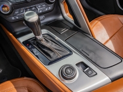 Used 2014  Chevrolet Corvette 2d Convertible Stingray 3LT at A Motors Sales & Finance near San Antonio&comma; TX