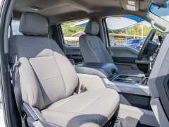 Used 2022  Ford Super Duty F-250 4WD XLT Crew Cab SRW 8' Box at A Motors Sales & Finance near San Antonio&comma; TX