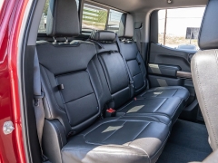 Used 2019 Chevrolet Silverado 1500 4WD Crew Cab LT Trail Boss at A Motors Sales & Finance near San Antonio, TX