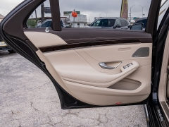 Used 2018  Mercedes-Benz S-Class 4d Sedan S450 at A Motors Sales & Finance near San Antonio&comma; TX