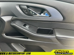 Used 2019 Chevrolet Traverse 4d SUV FWD Premier at A Motors Sales & Finance near San Antonio, TX