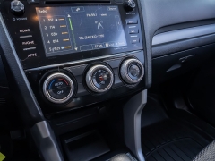Used 2017  Subaru Forester 4d SUV 2&period;5i Premium CVT at A Motors Sales & Finance near San Antonio&comma; TX