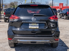 Used 2019  Nissan Rogue 4d SUV FWD SV at A Motors Sales & Finance near San Antonio&comma; TX