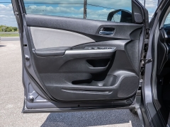 Used 2015  Honda CR-V 4d SUV FWD EX-L at A Motors Sales & Finance near San Antonio&comma; TX