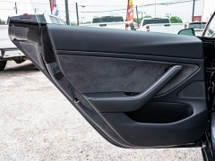 Used 2019  Tesla Model 3 4d Sedan RWD Standard Range Plus at A Motors Sales & Finance near San Antonio&comma; TX