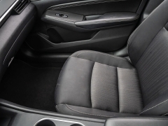 Used 2019  Nissan Altima 4d Sedan FWD 2&period;5L SV at A Motors Sales & Finance near San Antonio&comma; TX