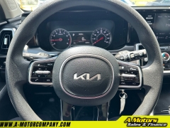 Used 2022 Kia Sorento LX FWD at A Motors Sales & Finance near San Antonio, TX