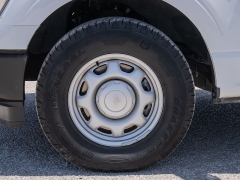 Used 2022  Ford F-150 2WD XL Reg Cab 6&period;5' Box at A Motors Sales & Finance near San Antonio&comma; TX