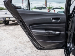 Used 2018  Acura TLX 4d Sedan FWD 2&period;4L at A Motors Sales & Finance near San Antonio&comma; TX