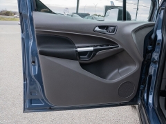 Used 2022  Ford Transit Connect Wagon XLT LWB w&sol;Rear Liftgate at A Motors Sales & Finance near San Antonio&comma; TX