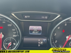 Used 2018 Mercedes-Benz GLA-Class 4d SUV GLA250 at A Motors Sales & Finance near San Antonio, TX