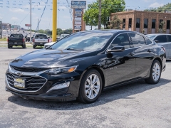 Used 2019  Chevrolet Malibu 4d Sedan LT at A Motors Sales & Finance near San Antonio&comma; TX