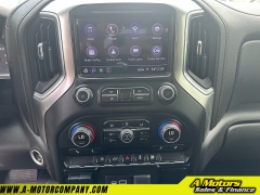 Used 2019 Chevrolet Silverado 1500 4WD Crew Cab RST at A Motors Sales & Finance near San Antonio, TX