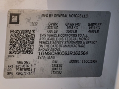 Used 2018 Chevrolet Suburban 4d SUV RWD LT at A Motors Sales & Finance near San Antonio, TX