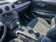 Used 2016  Ford Mustang 2d Fastback EcoBoost at A Motors Sales & Finance near San Antonio&comma; TX