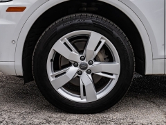 Used 2019  Audi Q5 4d SUV 2&period;0T Quattro Prestige at A Motors Sales & Finance near San Antonio&comma; TX