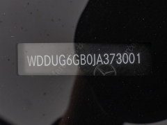 Used 2018  Mercedes-Benz S-Class 4d Sedan S450 at A Motors Sales & Finance near San Antonio&comma; TX