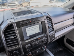 Used 2020  Ford Super Duty F-250 4WD Crew Cab XLT at A Motors Sales & Finance near San Antonio&comma; TX