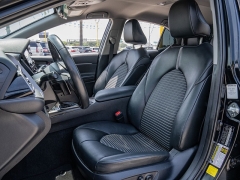 Used 2023  Toyota Camry SE Auto at A Motors Sales & Finance near San Antonio&comma; TX