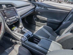 Used 2019  Honda Civic Sedan 4d Si at A Motors Sales & Finance near San Antonio&comma; TX