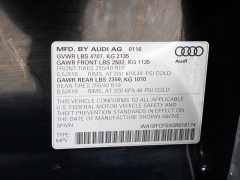 Used 2016  Audi Q3 4d SUV 2&period;0T Premium Plus at A Motors Sales & Finance near San Antonio&comma; TX