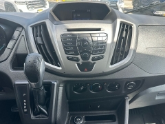 Used 2016 Ford Transit 350 Passenger Wagon Low Roof Wagon XLT w/Right Sliding Door at A Motors Sales & Finance near San Antonio, TX