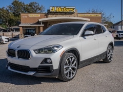 Used 2018  BMW X2 sDrive28i Sports Activity Coupe at A Motors Sales & Finance near San Antonio&comma; TX