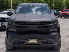 Used 2019  Chevrolet Silverado 1500 2WD Crew Cab LT at A Motors Sales & Finance near San Antonio&comma; TX