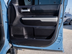 Used 2020  Toyota Tundra 4WD Double Cab SR5 5.7L at A Motors Sales & Finance near San Antonio, TX