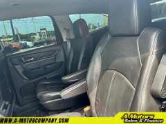 Used 2015 Chevrolet Traverse 4d SUV FWD LT2 at A Motors Sales & Finance near San Antonio, TX