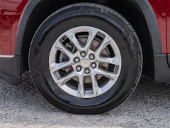 Used 2020  Chevrolet Traverse 4d SUV FWD LT Cloth w&sol;1LT at A Motors Sales & Finance near San Antonio&comma; TX