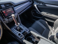 Used 2017  Honda Civic Coupe 2d Si at A Motors Sales & Finance near San Antonio&comma; TX