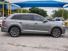 Used 2017  Audi Q7 4d SUV 3&period;0T Premium&plus; at A Motors Sales & Finance near San Antonio&comma; TX