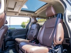 Used 2020  Toyota Sienna 4d Wagon FWD Limited Premium 7-Passenger at A Motors Sales & Finance near San Antonio&comma; TX